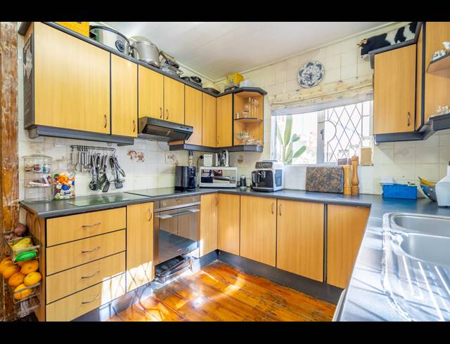 4 BEDROOM HOUSE FOR SALE IN MUSGRAVE